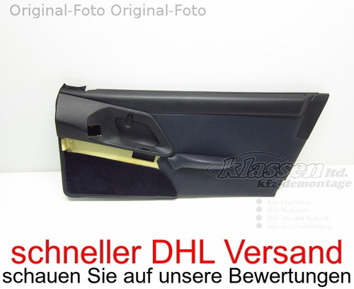 Türverkleidung rechts Ferrari F355 Spider 07.94- Tür Verkleidung