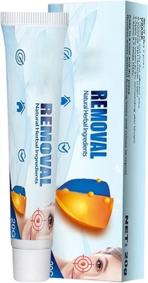 INSKIN STRONG SKIN TAG REMOVER Cream NATURAL TREATMENT MOLES WARTS and TAGS