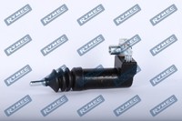 Kupplungsnehmerzylinder FüR Hyundai I40 I Vf 2012-2019 Rymec
