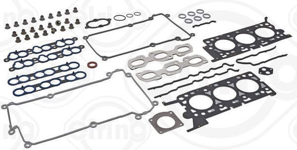 Elring Dichtungssatz, Zylinderkopf 027.680 FüR Ford-image
