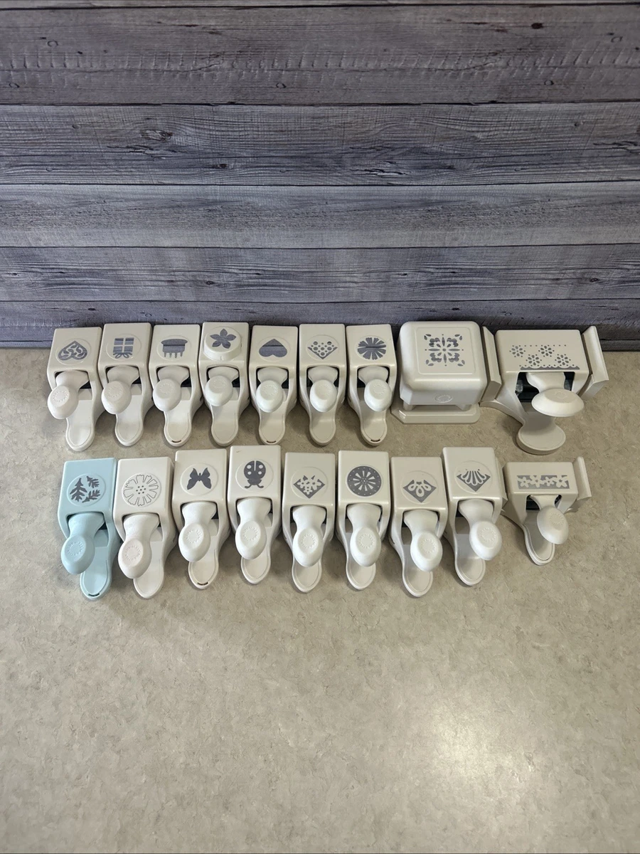 Martha Stewart Crafts Paper Punches for sale - eBay