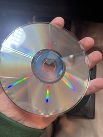 Lot Of 3 Sega Saturn Games Mr bones, Croc, & Virtua Fighter 2