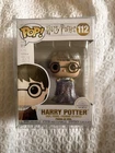 Funko Pop! Vinyl: Harry Potter - Harry Potter #112