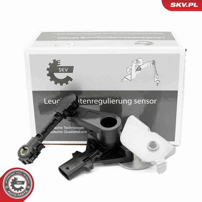 ESEN SKV Sensor Leuchtweitenregulierung 17SKV808 für PEUGEOT 308 2 1 SW 3008 SUV