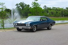 1970 Chevrolet Chevelle for Sale
