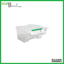 CONTENITORE POLVERE ROBOT FOLLETTO VR100 ORIGINALE