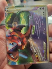 Pokemon Rayquaza e Deoxys Leggenda Inferiore Mezza Carta 90/90, HP Imperterrito