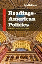Readings in American Politics (Fifth Edition)...