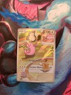 Carte Pokémon : Leveinard 187/167 Mascarade Crépusculaire Française NEUF