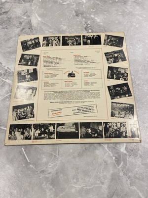MODS MAYDAY '79 - 1979 Vinyl 33rpm LP - Various Artists