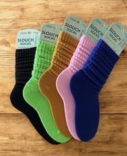 4 Colors Pairs 100 cotton ankle socks women size 9/11