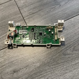 LG Waschmaschine 9KG F4V709WTSA STSA Steuerung Digitalanzeige Platine