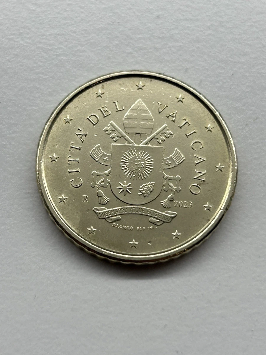 50 Centesimi Di Euro 2001 Spagna - Valore Storico | Foronum - Foto 12