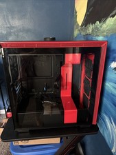 NZXT H710 Mid-Tower Computer Case
