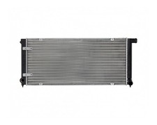 Wasserkühler Motorkühlung für VW Golf 2 19E Jetta II 1G2 1.6 1.8 83-92