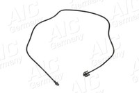 KÜHlerschlauch Wasserschlauch Oben FÜR Ford Fiesta Vi Van - Aic 76875