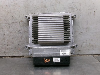 14 KIA FORTE ENGINE COMPUTER ELECTRONIC CONTROL MODULE 39103-2EXBO 1.8L