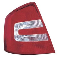 Diederichs 7831090 Heckleuchte, RüCkleuchte Rechts FüR Skoda Octavia III (1Z3) 2