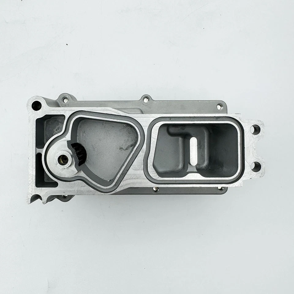 Actuador turbo 68445522AA para Dodge Ram 2500 3500 Cummins 2013-2018 6,7 L HE300VG Foto 4 de 4