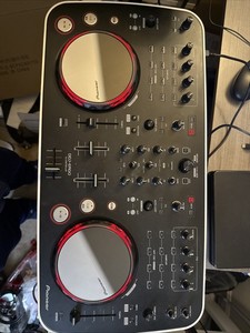 中古 Pioneer DDJ-ERGO DJコントローラー Ddj Ergo | eBay
