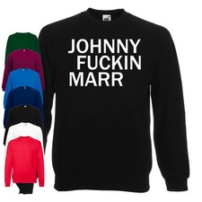 Johnny Marr Jumper | The Smiths | Morrissey | Indie