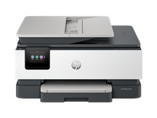 HP OfficeJet Pro 8125 All-in-One Printer with 3 months free Instant Ink,