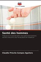 Santé Des Hommes Claudia Priscila Campos Aguilera Taschenbuch FranzöSisch 2022