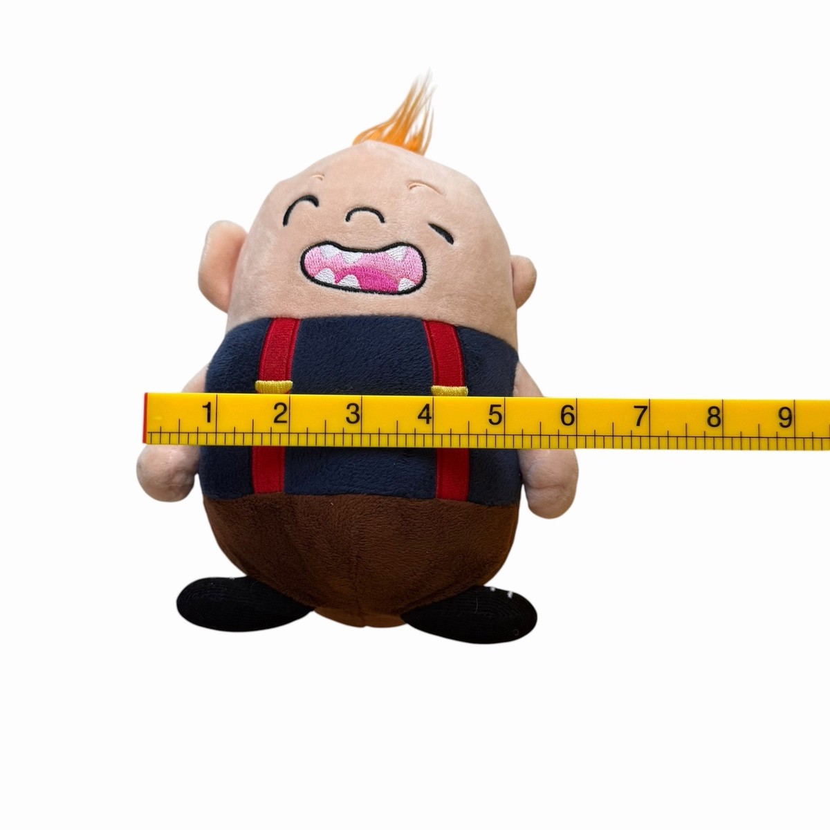 Warner Bros ent. Gordos Sloth from The Goonies Plush 40th