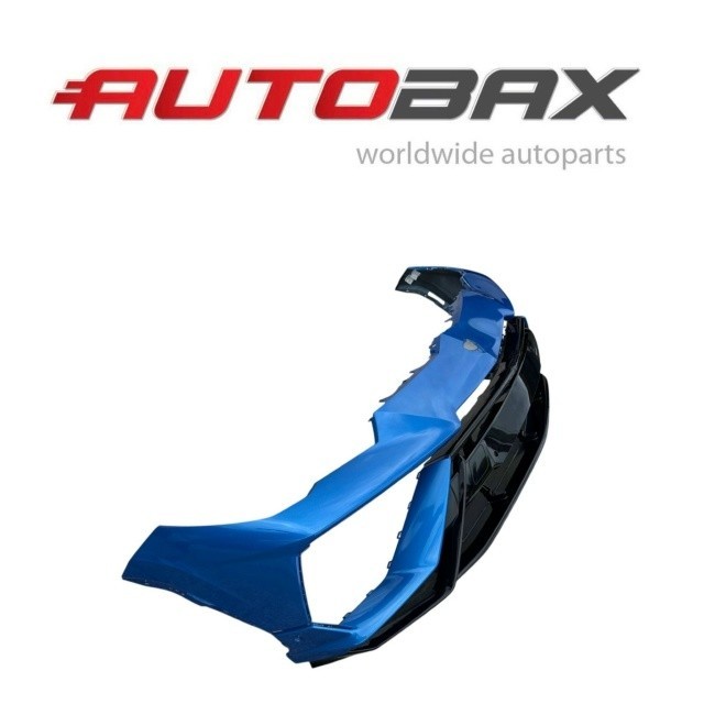 Lamborghini Urus 2018-2023 Front Front bumper