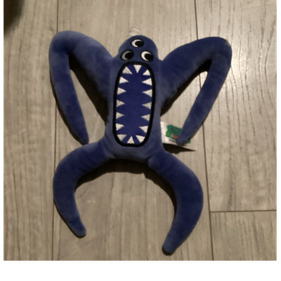Garten of Banban Bambaleena Plush Garden Ban Ban Stuffed Plushie