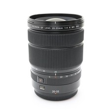 Fujifilm Fujinon GF 20-35mm F/4 R WR (Fuji G mount) -Near Mint- #110