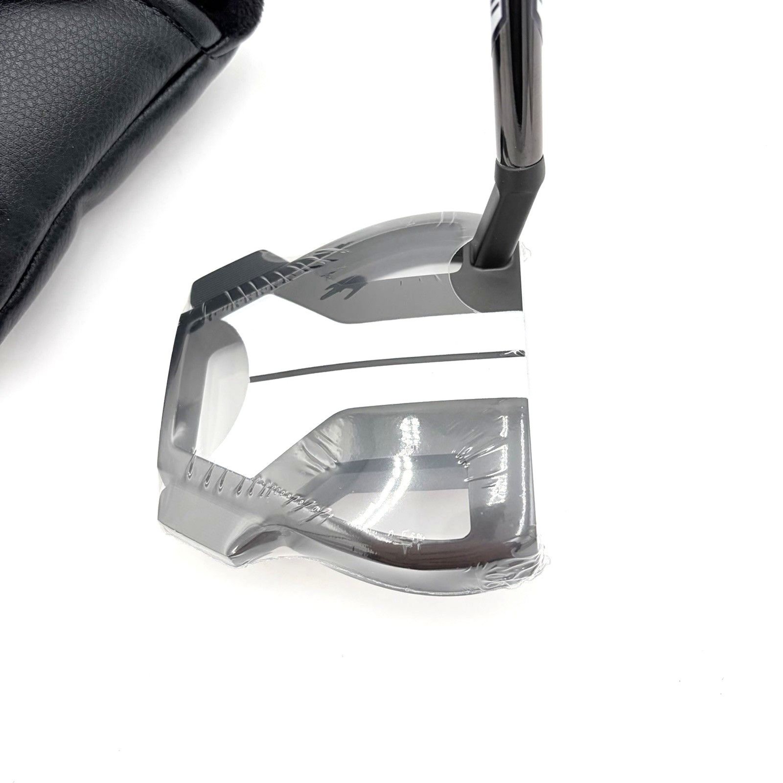 TaylorMade Spider Tour X Black #3 Putter 33&rdquo; RH NEW w/ Headcover