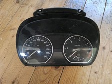 Compteur BMW SERIE 1