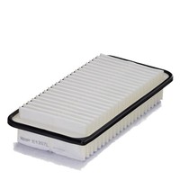 Luftfilter Hengst Filter E1207L Filtereinsatz FüR Toyota Yaris NLP90_ NLP90R