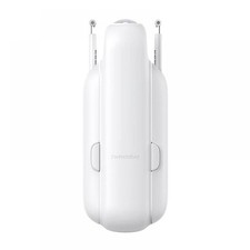 SwitchBot Curtain 3, U Rail-Version, Smarte Vorhang-Steuerung, Bluetooth