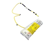 2024 2025 2026 HYUNDAI KONA FRONT LEFT SEAT AIRBAG SRS ASSEMBLY 80610-BE000 OEM