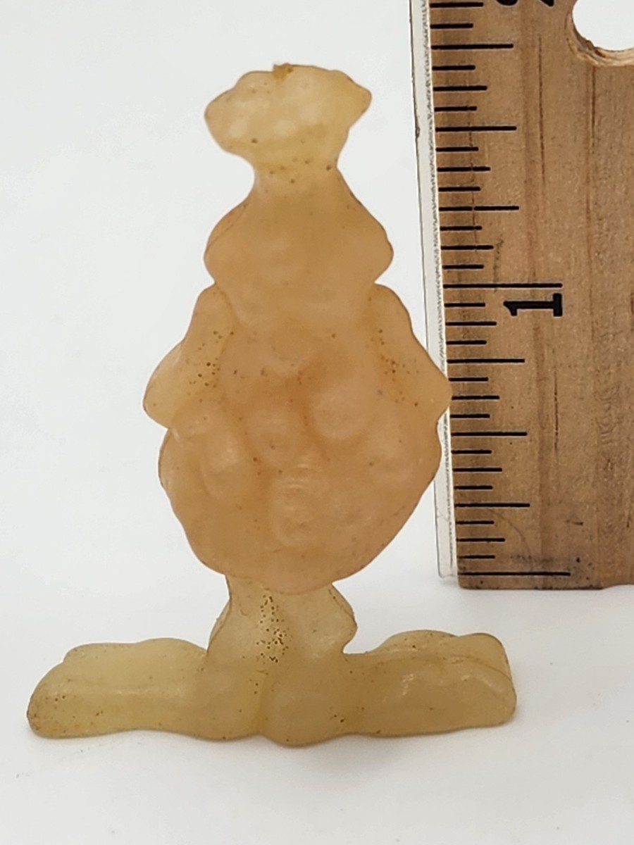 Quaker Oats Company シリアルマスコット キャプテンクランチ Vtg Animal Fair General Mills Captain Crunch Cereal Mascot