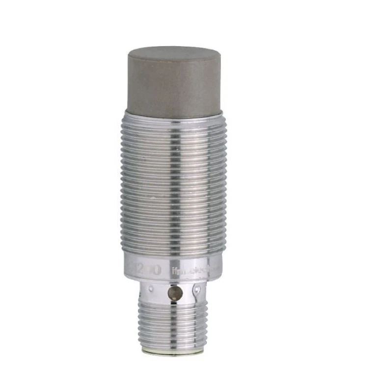IGT200 IGB3012-BPKG/M/V4A/US-104-DPS Ifm Electronic Inductive Sensor, M18, PNP - Image 3 of 3
