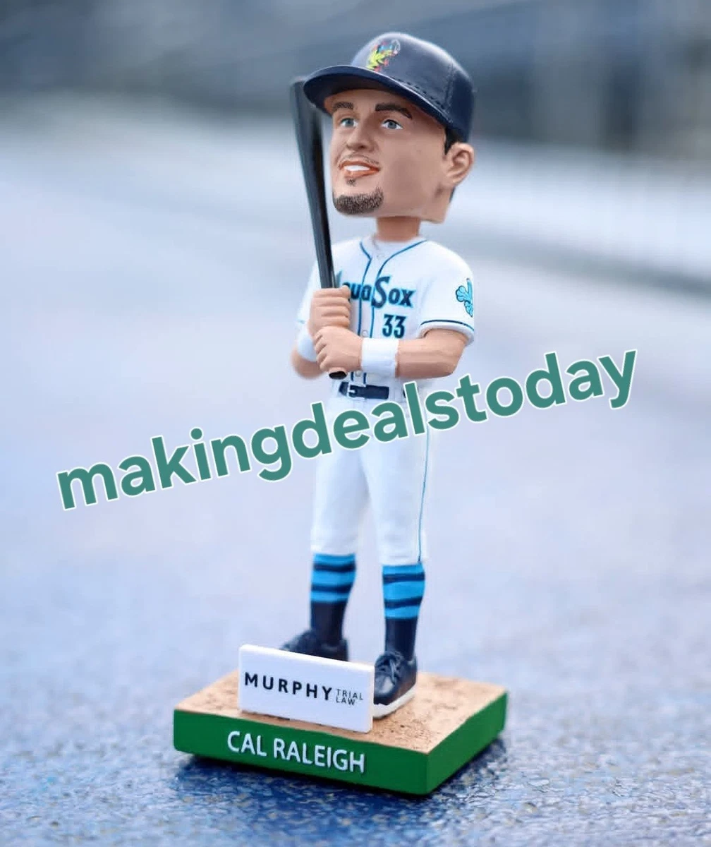 Seattle Mariners MLB Fan Bobbleheads for sale | eBay