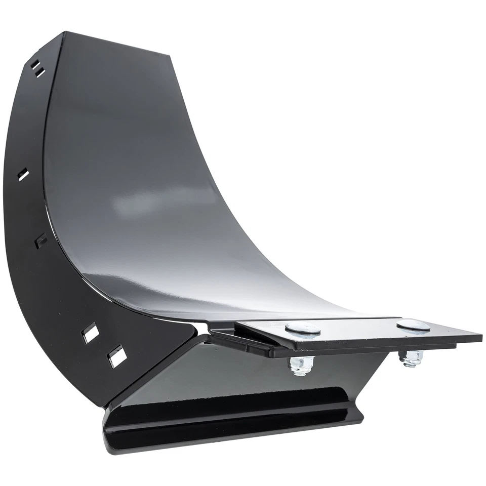 Polaris 2889328 Glacier 6" Plow Extensions Xpedition Ranger Crew XP 1000 OEM Foto 2 de 4