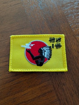 Forward Observations Group FOG Authentic American Spirit Patch 3