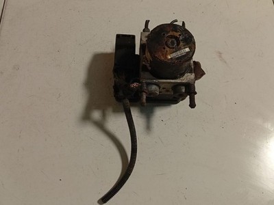 Chevrolet Captiva 2006 ABS Unit (ABS Brake Pump) 00401812C200, 004 #2794940-80