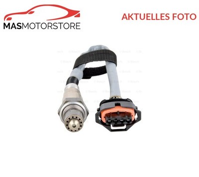 LAMBDASONDE LAMDASONDE BOSCH 0 258 986 729 P FÜR CADILLAC CTS 3.2 3.2L 160KW