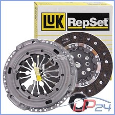 Kit d'embrayage Audi TT