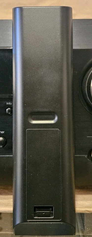 Integra DRX-2.1 - HDMI 4K 7.2 Ch Atmos DTS:X Bluetooth Receiver + Remote Bundle - Image 4 of 4