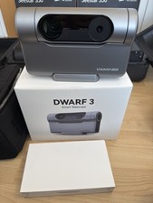 Dwarf 3 Smart Telescope