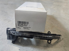 Original Seat / Cupra Tarraco / Ateca LED Spiegelblinker links, OE 575949101A