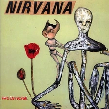 Nirvana	 Incesticide	 Label: Geffen/Sub Pop Recorded: 1992 2	LPS SEALED