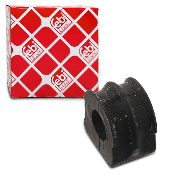Febi Bilstein Stabilisator Lager VW Bora 1J2 1J6 Golf Audi A3 TT 8N3 Seat-image