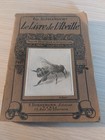 Livre Le livre des abeilles Ed. Alphandéry Editeur Bornemann Paris 1941